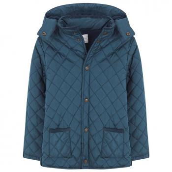 Gocco Husky, Abrigo Impermeable para Niños,