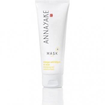 Annayake Energizing and Radiance Anti-Fatigue Mask 75ml