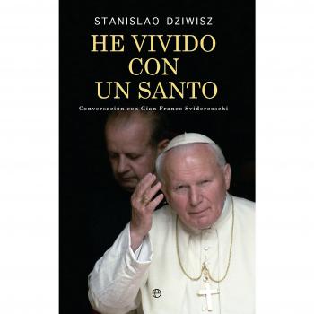 He Vivido Con Un Santo