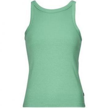 Camiseta de Tirantes Levi's Dreamy Verde Menta Mujer - Talla M