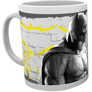 Batman GB Eye Ltd, Vs Superman, Wanted, Taza