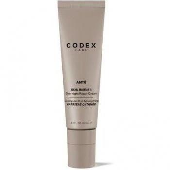 Codex Beauty Antu Brightening Overnight Skin Barrier Repair Cream