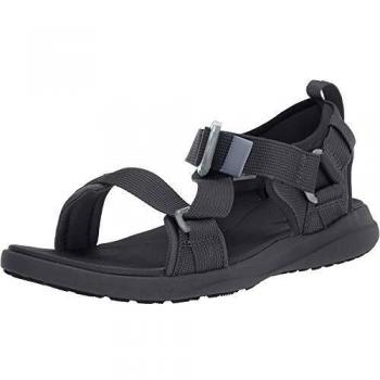 Columbia Sandal, Sandalia Hombres, Black