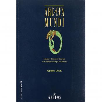 Arcana mundi