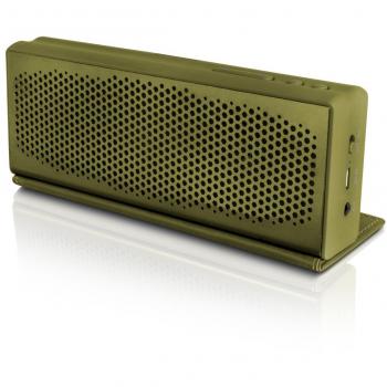 Fresh 'n Rebel ROCKBOX FOLD 6W Verde - Altavoces portátiles