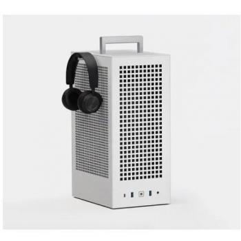Revolt 3 Small Form Factor (SFF) Blanco