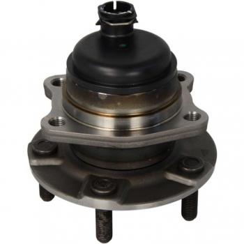 Juego de rodamientos de rueda SNR R186.11 - Rodamientos de alta calidad, diseño optimizado para reducción de ruido, fabricados con materiales duraderos, resistencia al desgaste, fácil instalación, compatible con múltiples modelos de vehículos