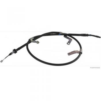 Cable de freno de estacionamiento trasero derecho Jakoparts J3930576 para Hyundai Veloster
