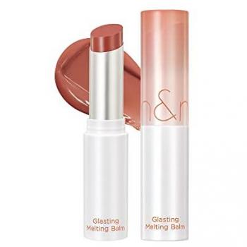 ROM&ND Glasting Melting Balm #05 Nougat Sand (3.5g)