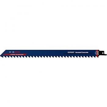 Brzeszczoty EXPERT 'Aerated Concrete' S1241HM