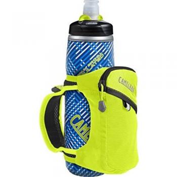 CamelBak 1040302900 - Botella de agua de mano, multicolor