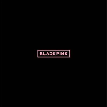 Blackpink Re: BLACKPINK Deluxe Edition (CD + DVD)