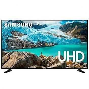 TELEVISOR 50 UE50RU6025 UHD STV BT HLG ULTRADIM SAMSUNG