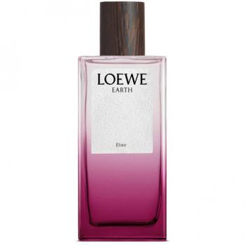 Loewe Earth Elixir Eau de Parfum 100 ML Vaporizador Perfume Unisex