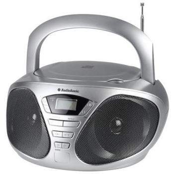 AudioSonic CD-1569 - Radio estéreo