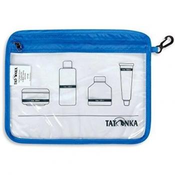 TATONKA Zip Flight Bag toilet bag