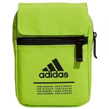 adidas Cl Org S Bandolera, Hombre, Seliso, Única