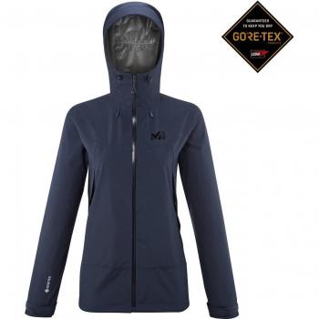 Chaqueta cortavientos de mujer Mungo II GTX 2.5L Millet
