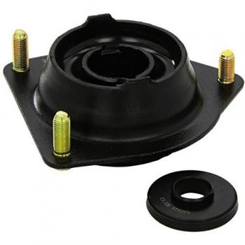 Kit de reparación LEMFÖRDER 29363 01 para soporte de amortiguación, compatible con Mazda 323 P V y Familia 5, eje delantero izquierdo y derecho