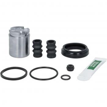 Kit de reparación de pinza de freno BUDWEG CALIPER 2090112 para VW, AUDI, SEAT