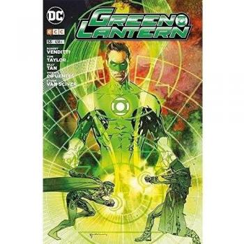 Green Lantern 53