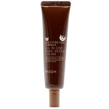 Mizon All-in-One Snail Repair Cream 92% Mucin - 35ml