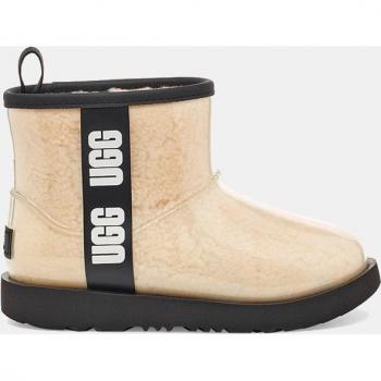Botas de niño UGG Classic Clear Mini II