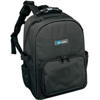 B&W Move 116.02 Black Technician Tool Backpack