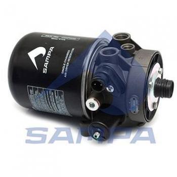 Secador de aire comprimido SAMPA 096.429