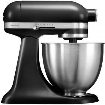 KitchenAid Mini Robot de Cocina de 3,3 l 5KSM3311XEBM