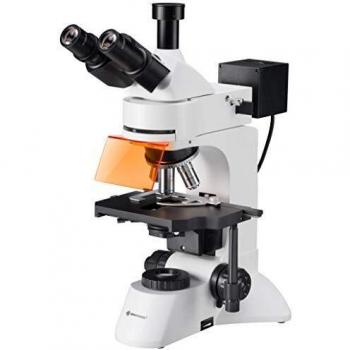 Bresser Science ADL 601 F 40-1000x Microscopio