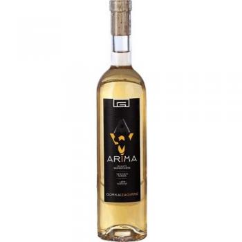 Gorka Izagirre Arima, Vino Blanco, 1 botella, 50 cl