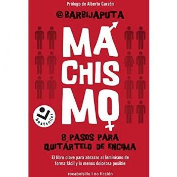Machismo: 8 pasos para quitártelo de encima