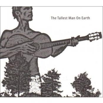 Tallest Man on Earth