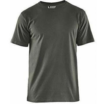 Blaklader Heavy-Duty Work T-Shirt