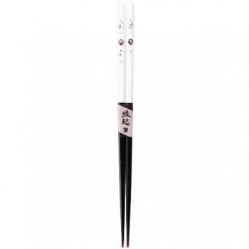 lavado y secado Hana Dharma blanco 23cm 36519 Made In Japan palillos comestibles correspondientes a la lavadora de platos] Kawai
