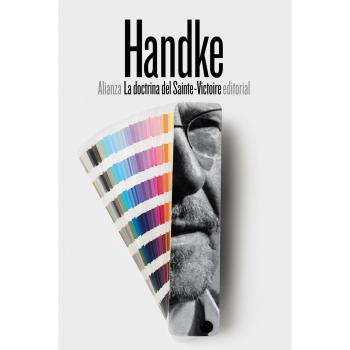 La doctrina del Sainte-Victoire - Peter Handke