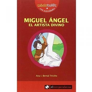 MIGUEL ÁNGEL el artista divino: 66
