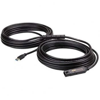 Cable Extensor Aten USB 3.2 Gen1 de 15 Metros