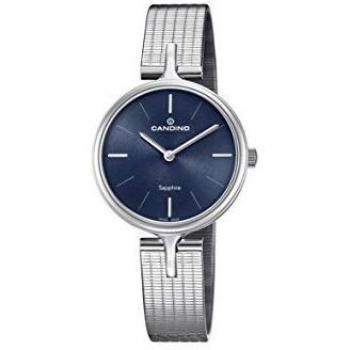 Candino - Reloj de mujer C4641/2 Lady Elegance