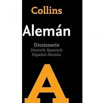 Diccionario Alemán - Aa.vv