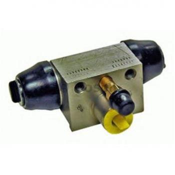Cilindro de freno de rueda Bosch 0 986 475 886, compatible con WC875