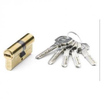 Cilindro de seguridad Yale YL63050