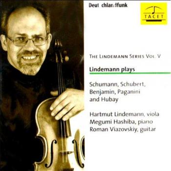 Lindemann Series Vol. 5