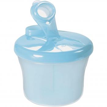 Philips Avent SCF135/06 - Dosificador de leche en polvo  ideal para viaje. Con separadores para 3 tomas