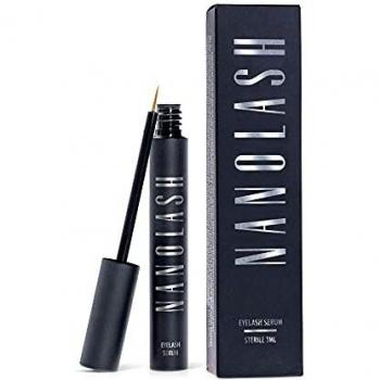 Nanolash Eyelash Serum 3 ml