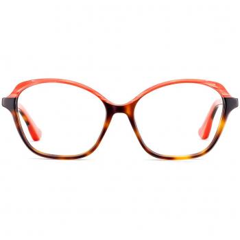 Etnia Barcelona Belluno COHV Armazones y Lentes Recetados para Mujer Rosas