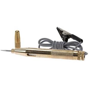 Bombilla de prueba de tensión HPAUTO 12V con detector integrado modelo 28500