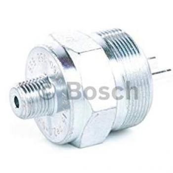 Interruptor de luces de freno BOSCH 0 986 345 115