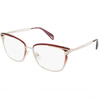 Gafas de Sol Police SPLF71, Color: Havana Yell/Brown/Blue, Tamaño: 53 mm, Para Hombre